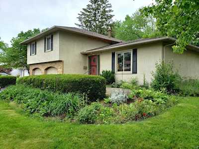 6250 Bellmeadow Drive Columbus, OH 43229