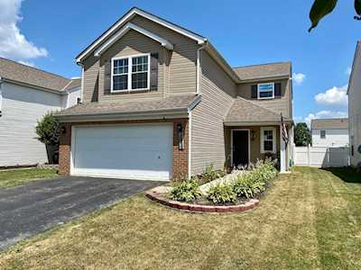 6864 Manor Crest Lane Canal Winchester, OH 43110
