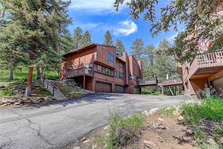 4893 Silver Spruce Ln Evergreen, CO 80439
