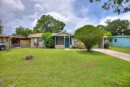 2312 Savoy Dr Orlando, FL 32808