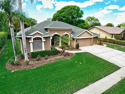 1148 Ridgegrove Dr W Palm Harbor, FL 34683
