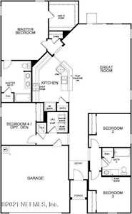 10476 Collins Field Cir Jacksonville, FL 32222