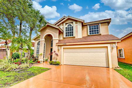 21991 Altona Drive Boca Raton, FL 33428