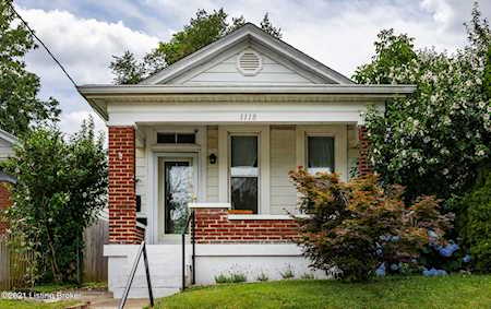 1118 Samuel St Louisville, KY 40204