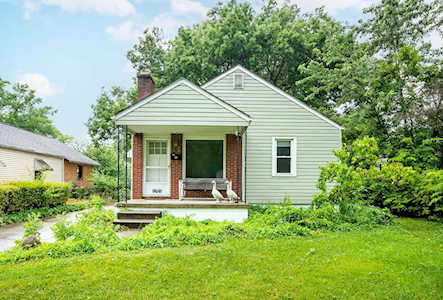 1725 Linwood Avenue Columbus, OH 43207