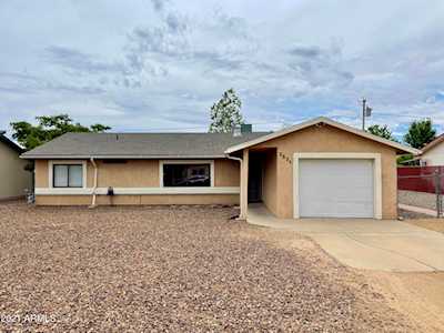 3531 N Constance Drive Prescott Valley, AZ 86314