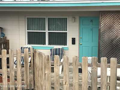490 S Orlando Avenue #18 Cocoa Beach, FL 32931