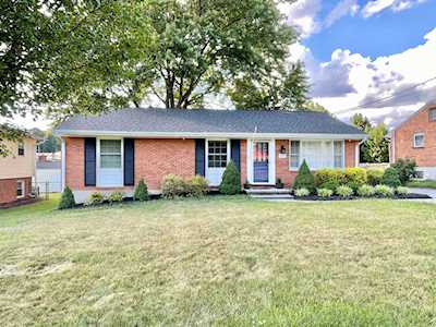 4533 Colonial Roanoke, VA 24018