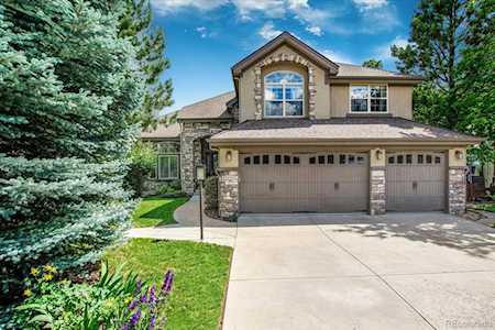 7050 Timbercrest Way Castle Pines, CO 80108