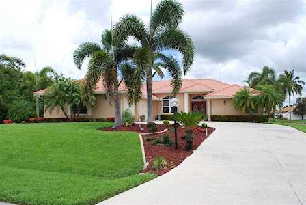 2525 Klass TERRACE Port Charlotte, FL 33981