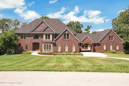 12307 Ridgeview Dr Goshen, KY 40026