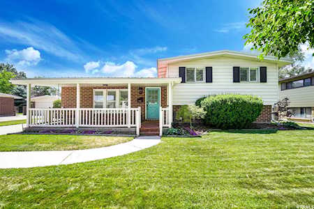 2083 W Condie Dr Taylorsville, UT 84129