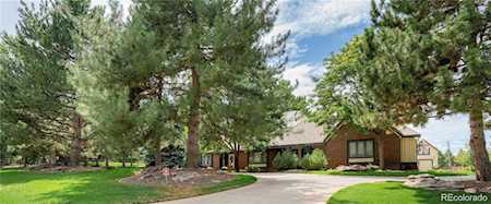 1725 Graham Ln Littleton, CO 80120