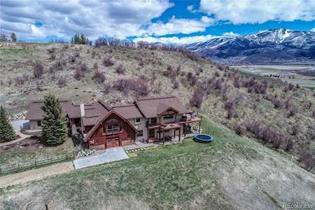 30960 Hummingbird Ln Steamboat Springs, CO 80487