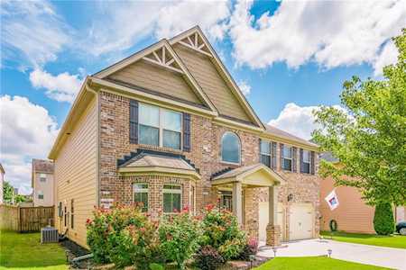2475 Horse Saddle Way Dacula, GA 30019