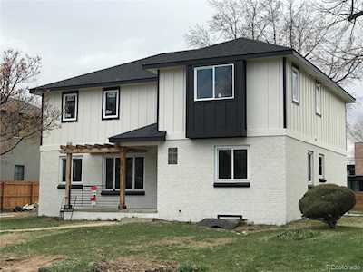 771 Leyden St Denver, CO 80220