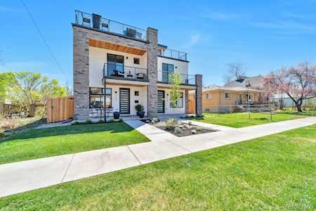 4444 N Raleigh St Denver, CO 80212