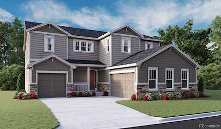 5882 Side Saddle Ln Parker, CO 80134