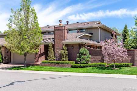2800 S University Blvd #5 Denver, CO 80210
