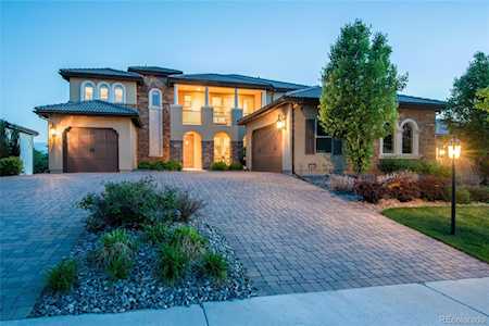 9433 Vista Hill Ln Lone Tree, CO 80124