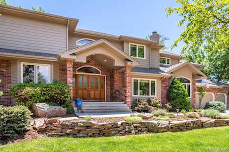 4962 Country Club Way Boulder, CO 80301
