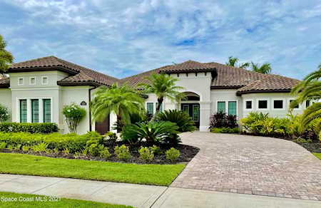 3668 Imperata Drive Rockledge, FL 32955