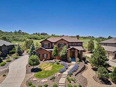 4622 Carefree Trl Parker, CO 80134
