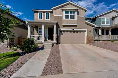 3194 Jonquil St Castle Rock, CO 80109