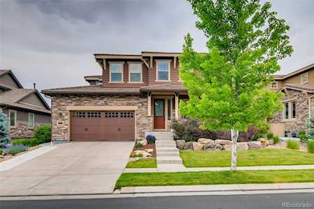 10668 Sundial Rim Rd Highlands Ranch, CO 80126