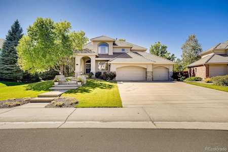 9164 E Star Hill Ln Lone Tree, CO 80124