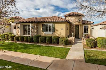 1173 S Agnes Lane Gilbert, AZ 85296