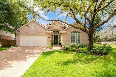 4721 Eagle Feather DR Austin, TX 78735