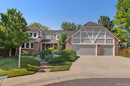 15915 E Crestridge Place Centennial, CO 80015