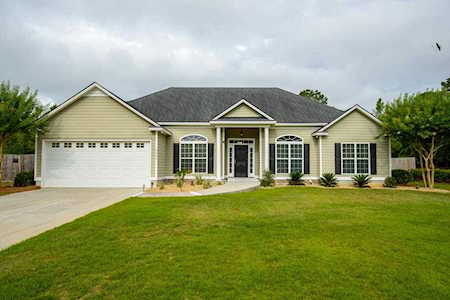 3773 Knights Mill Drive Valdosta, GA 31605