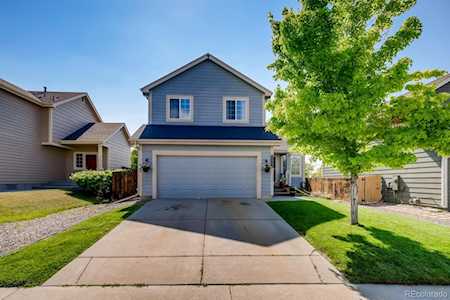 5941 S Zante Way Aurora, CO 80015