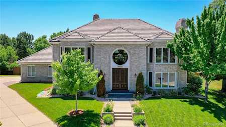 16290 E Powers Place Centennial, CO 80015