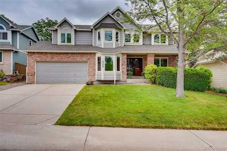 9398 Harvard Dr Highlands Ranch, CO 80130