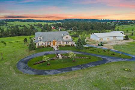 1390 Flintwood Rd Franktown, CO 80116