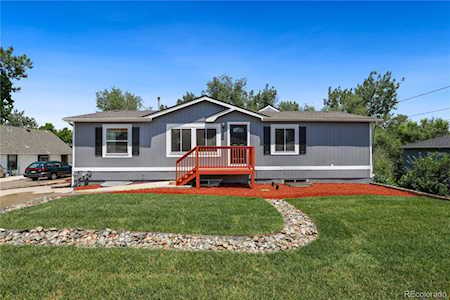 2545 W Water Ave Denver, CO 80219