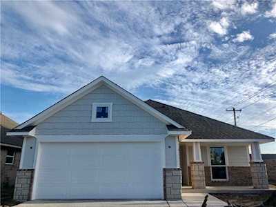 901 SW 139th St Oklahoma City, OK 73170