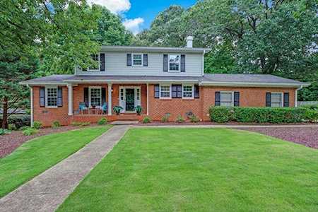5360 Waterford Dr Atlanta, GA 30338