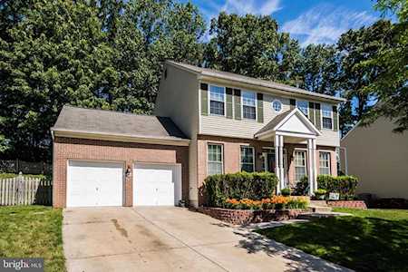 7702 Classic Ct Severn, MD 21144