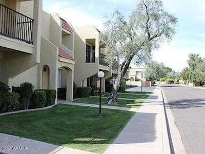 8225 N Central Avenue #45 Phoenix, AZ 85020