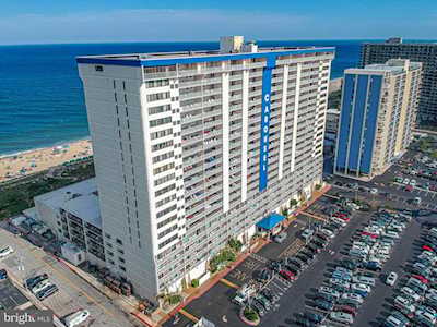 11700 Coastal Hwy #702 Ocean City, MD 21842