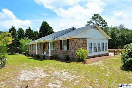 321 W Old Camden Road Hartsville, SC 29550