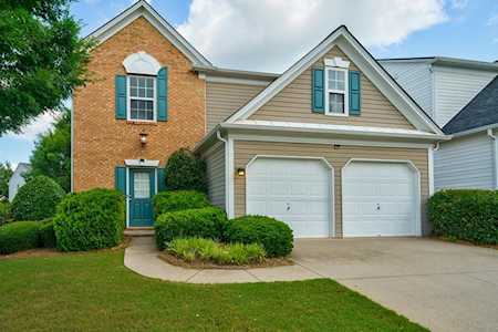588 Wendlebury Ct Alpharetta, GA 30004