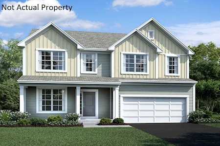 12620 Prairie View Drive Pickerington, OH 43147