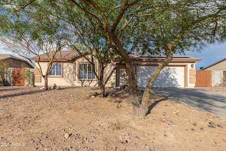 14153 S Capistrano Road Arizona City, AZ 85123
