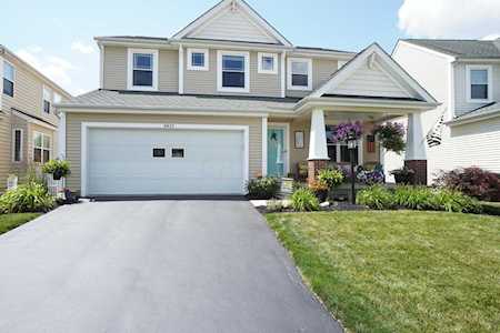 6621 Cherry Bend Bend Canal Winchester, OH 43110