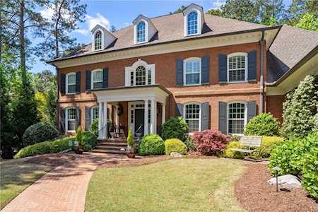 6050 Carlisle Ln Alpharetta, GA 30022